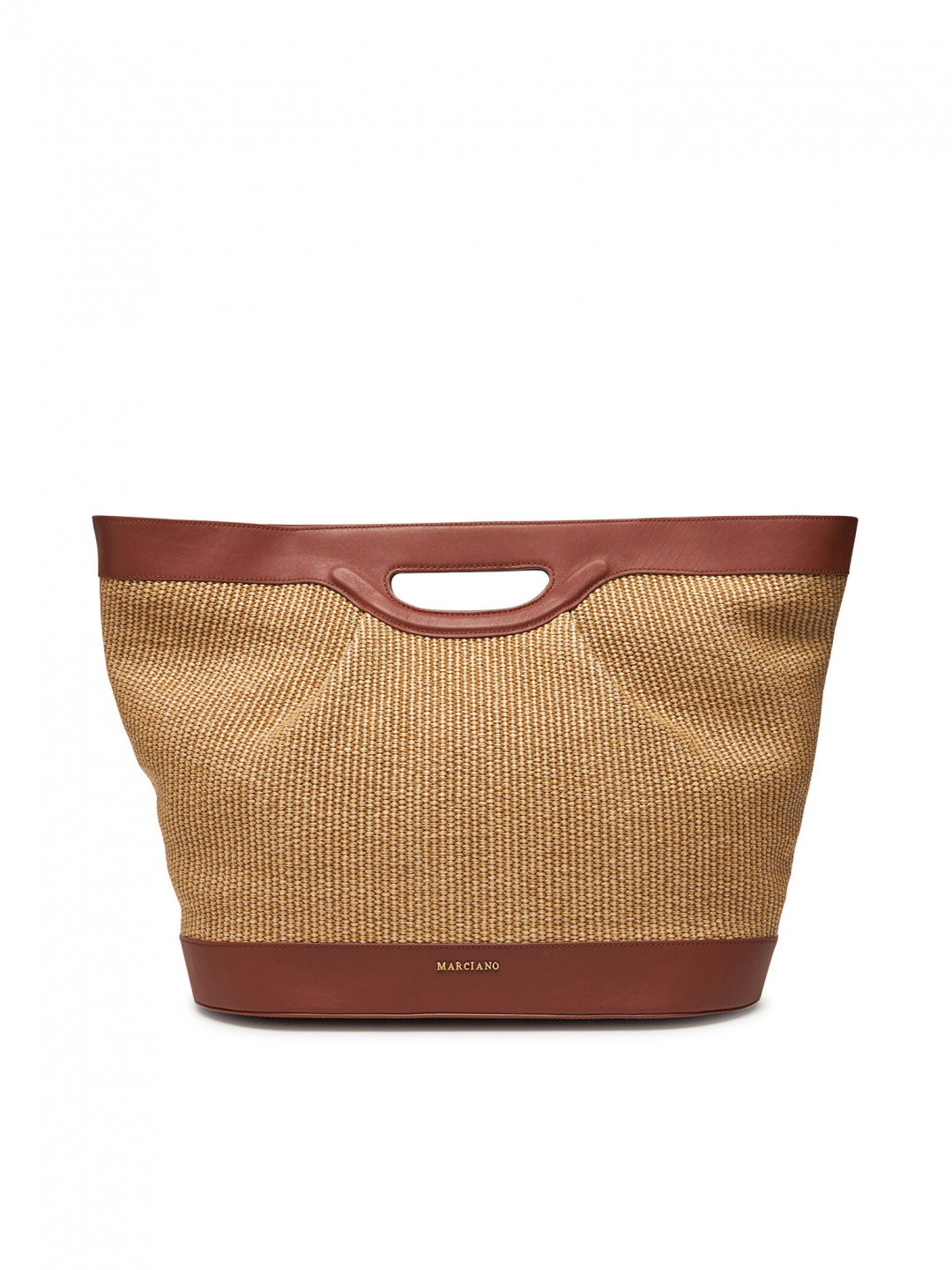 Marciano Guess Kabelka 5GGZ22 7333A Hnědá